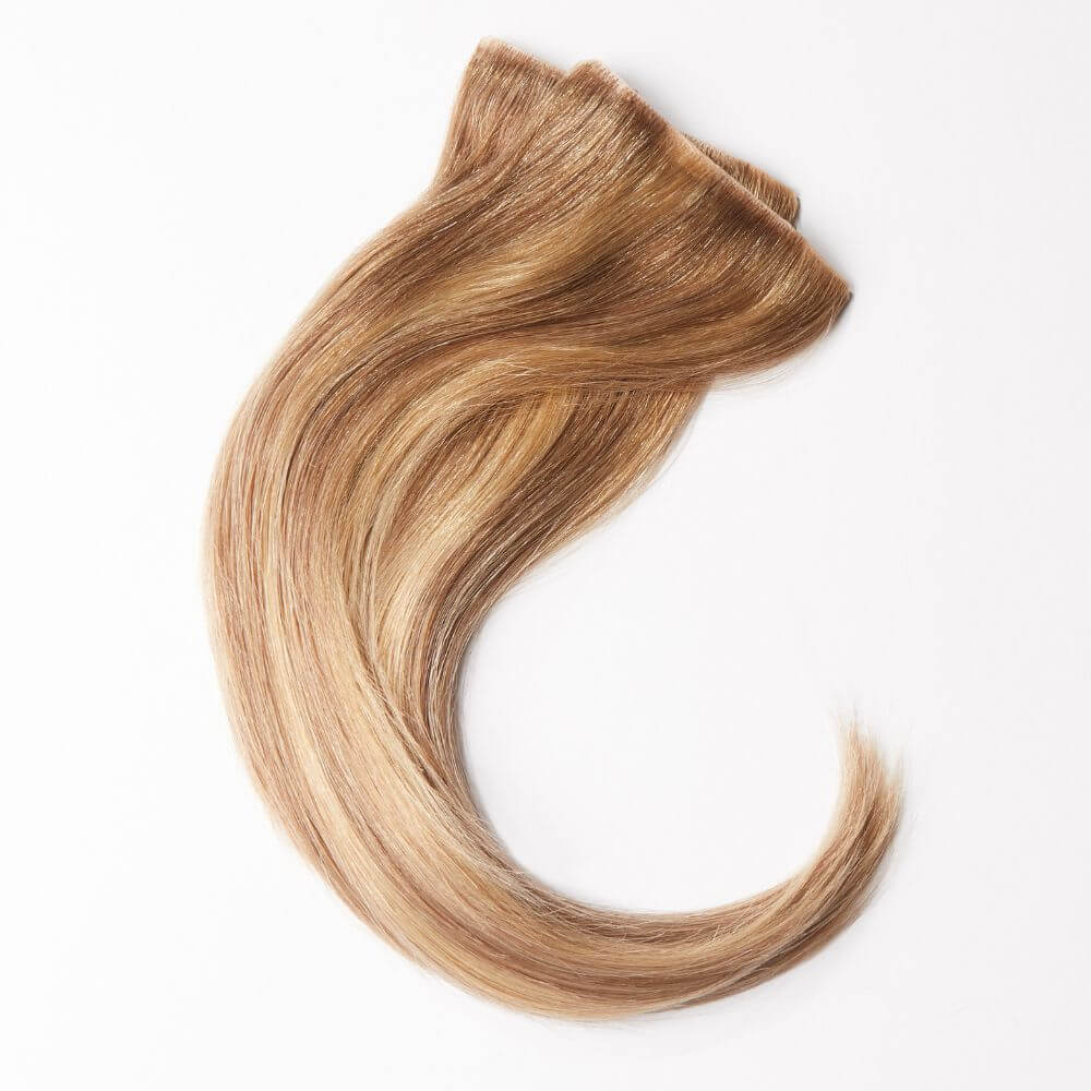 Stranded Hairline Fillers - Colour #10/12 Pansy