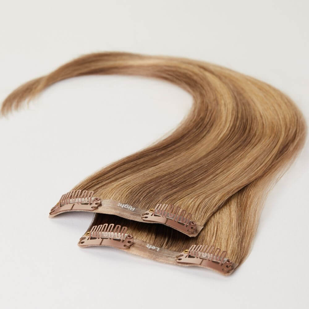 Stranded Hairline Fillers - Colour #10/12 Pansy - Image 2