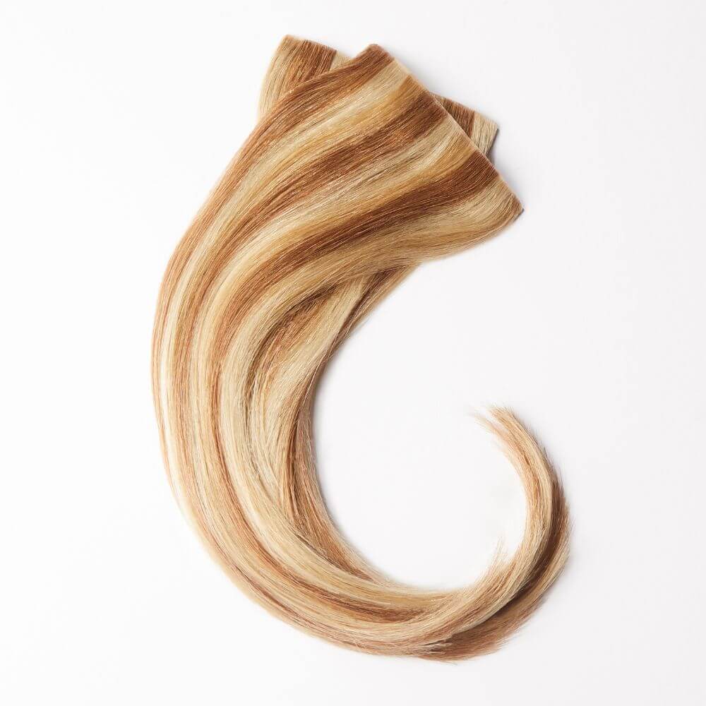 Stranded Hairline Fillers - Colour #10/16/22 Ballerina Musk