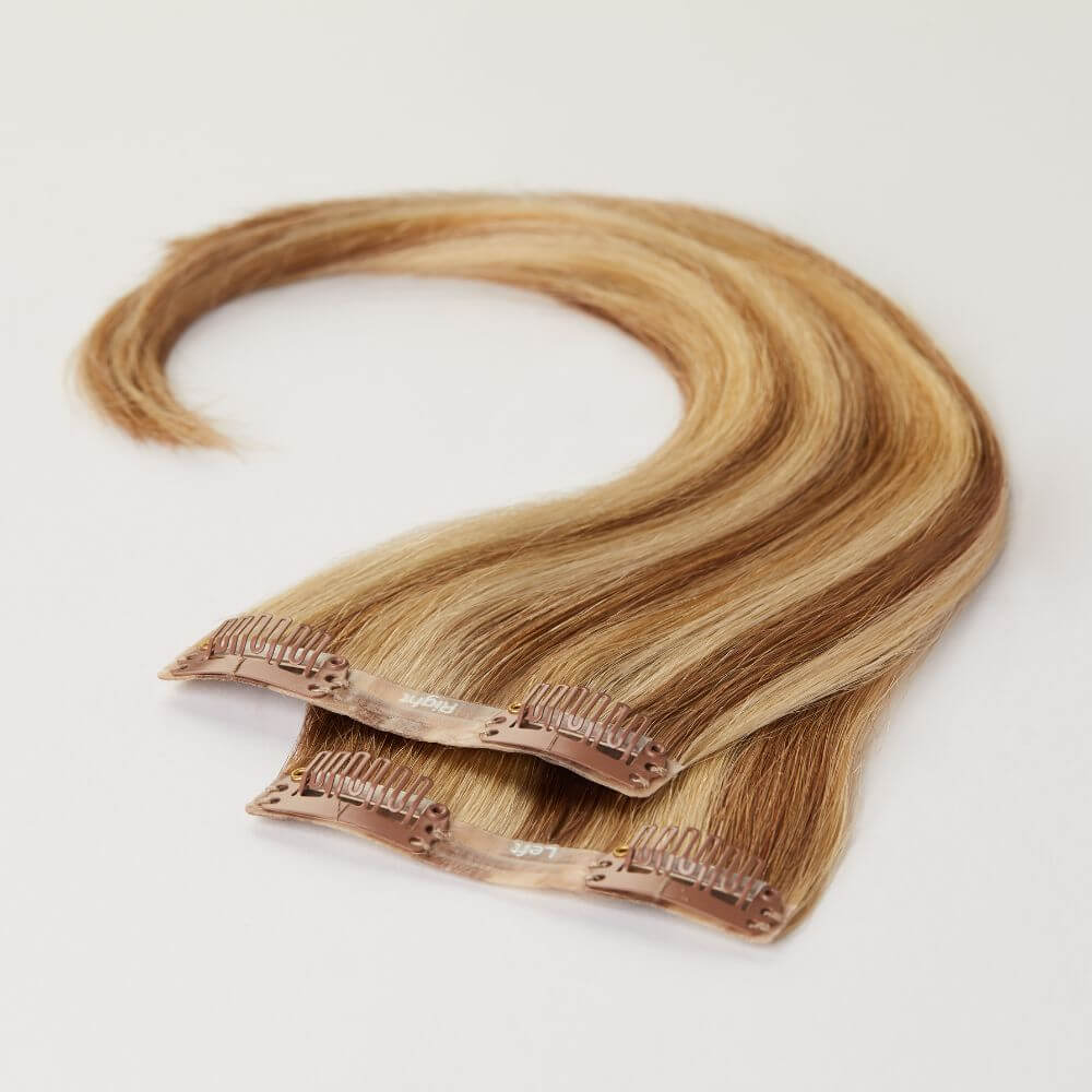 Stranded Hairline Fillers - Colour #10/16/22 Ballerina Musk - Image 2