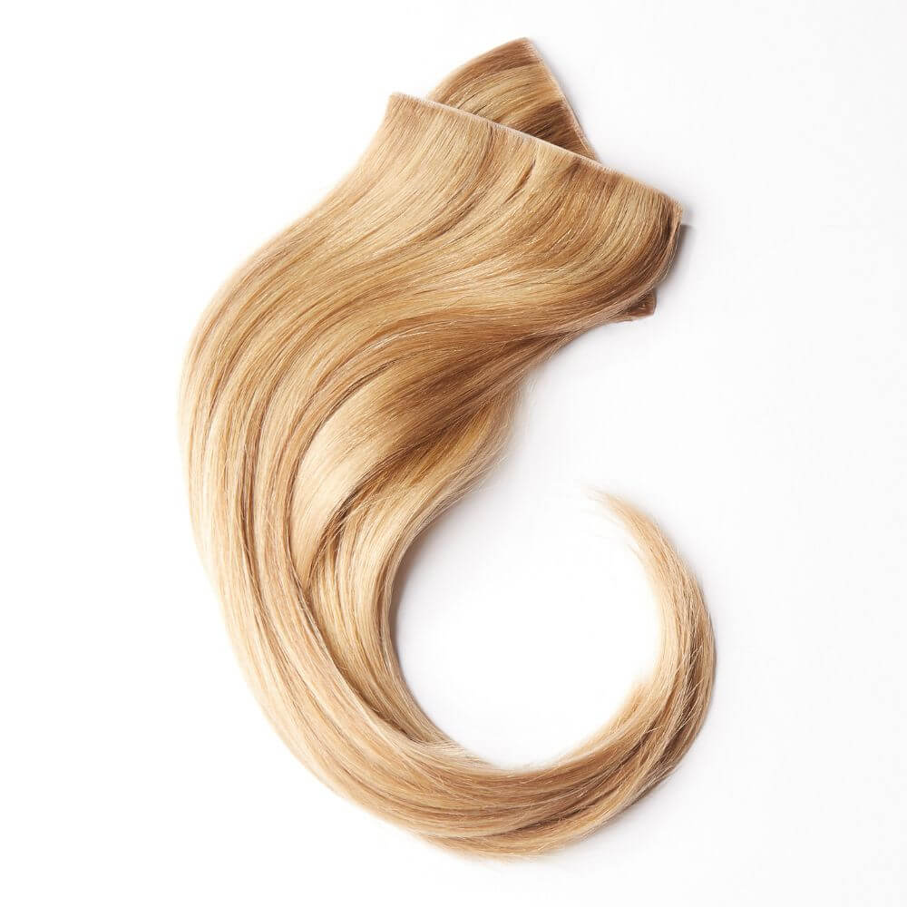 Stranded Hairline Fillers - Colour #10/16 Vanilla Bomb