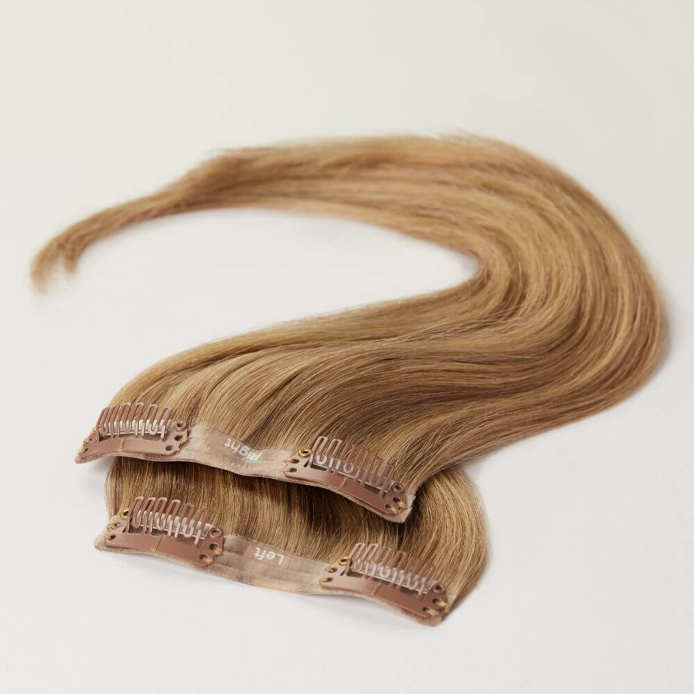 Stranded Hairline Fillers - Colour #10/16 Vanilla Bomb - Image 2