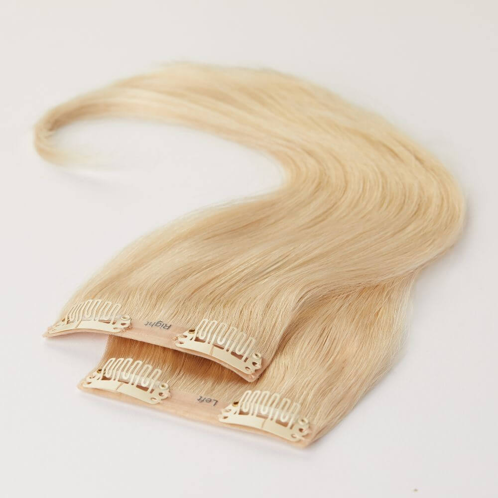 Stranded Hairline Fillers - Colour #1001 Polar Star - Image 2