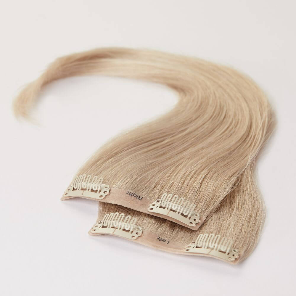 Stranded Hairline Fillers - Colour #101 New Love - Image 2