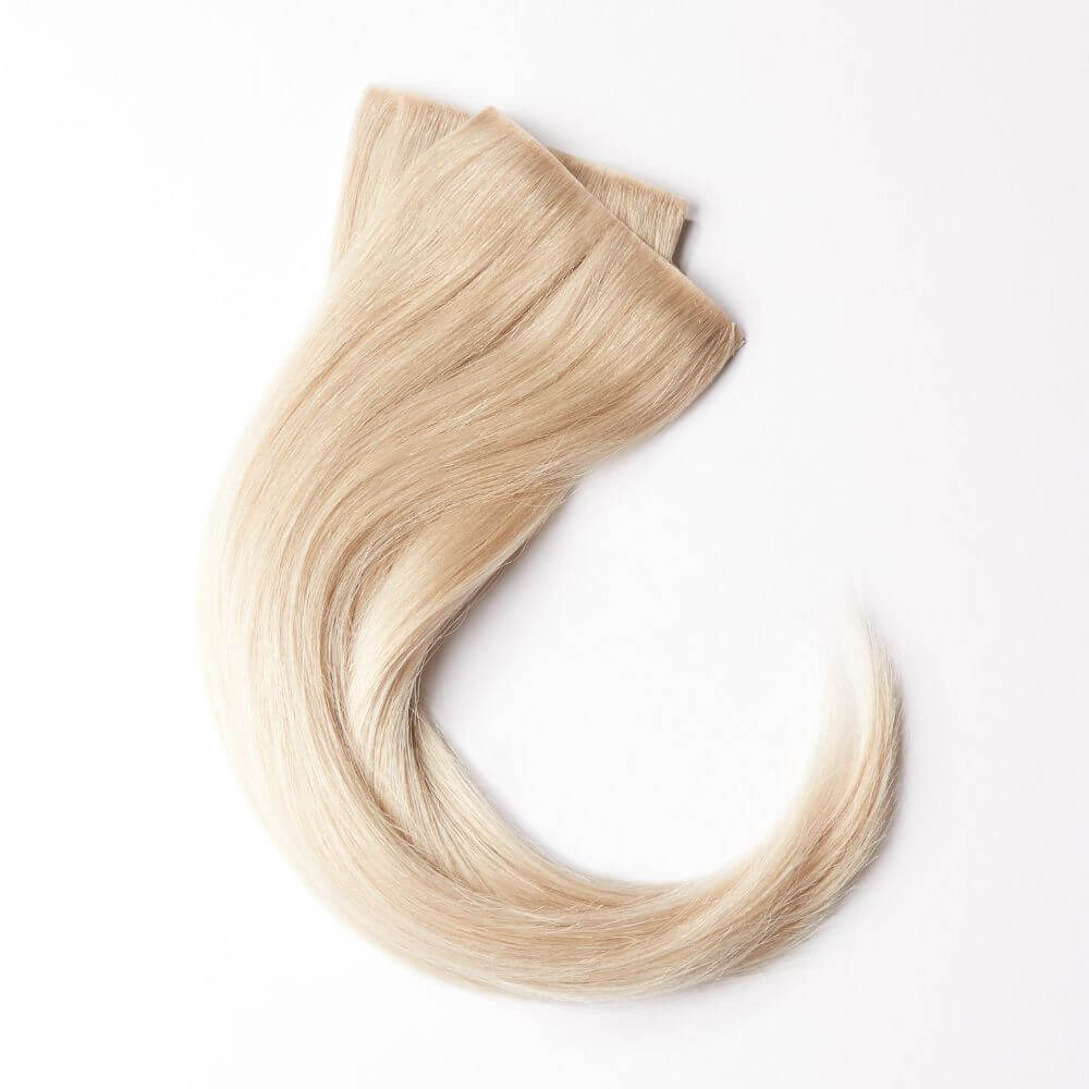 Stranded Hairline Fillers - Colour #111 Pearl Moon
