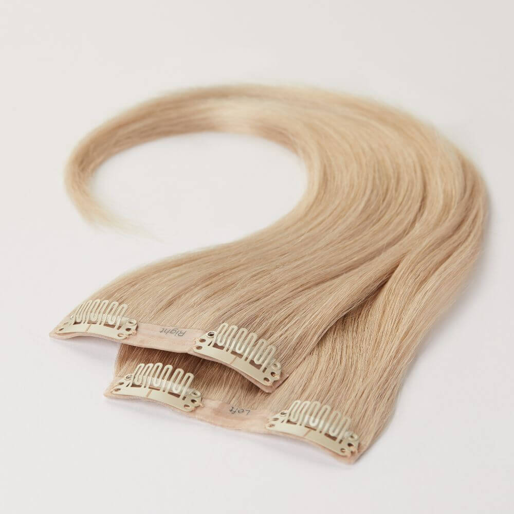 Stranded Hairline Fillers - Colour #111 Pearl Moon - Image 2