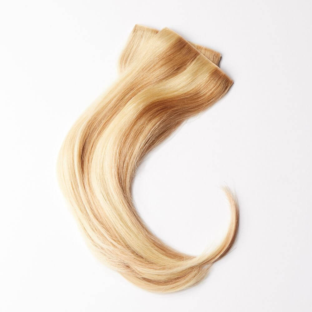 Stranded Hairline Fillers - Colour #16/613 Sweetheart