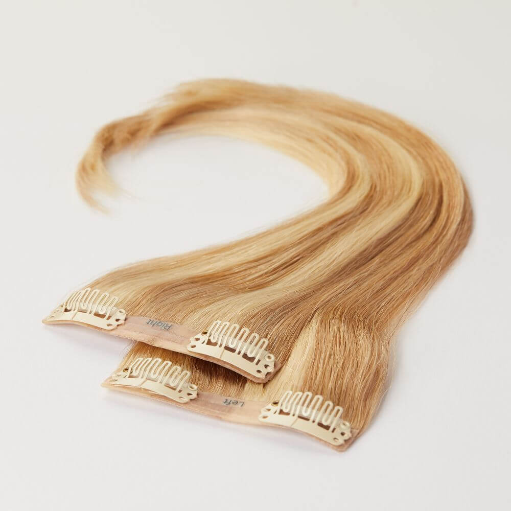 Stranded Hairline Fillers - Colour #16/613 Sweetheart - Image 2