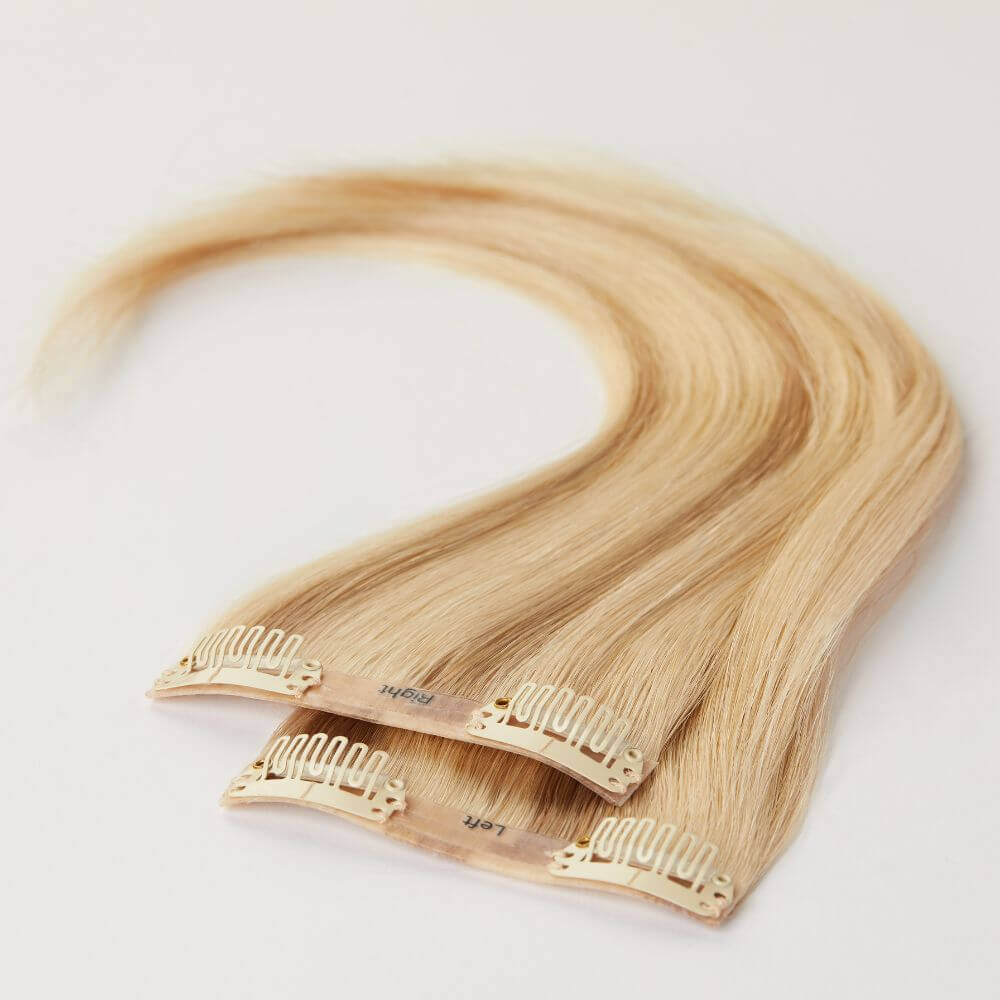 Stranded Hairline Fillers - Colour #18/22 Iris - Image 2