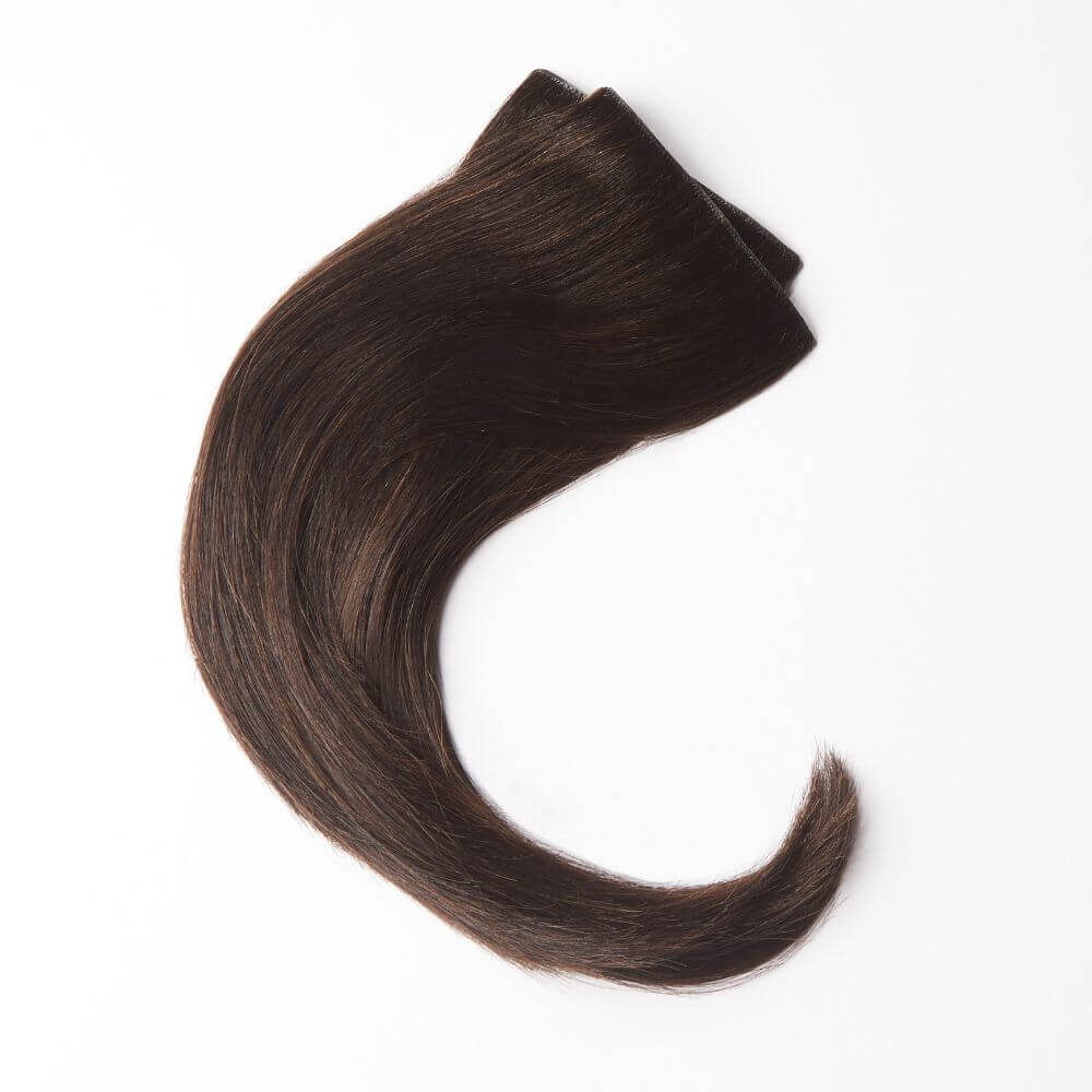 Stranded Hairline Fillers - Colour #1B Queen of the night
