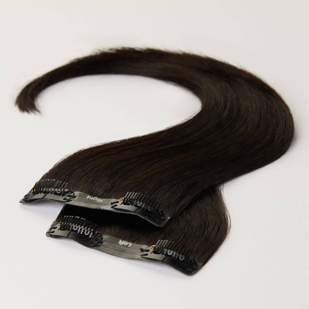Stranded Hairline Fillers - Colour #1B Queen of the night - Image 2
