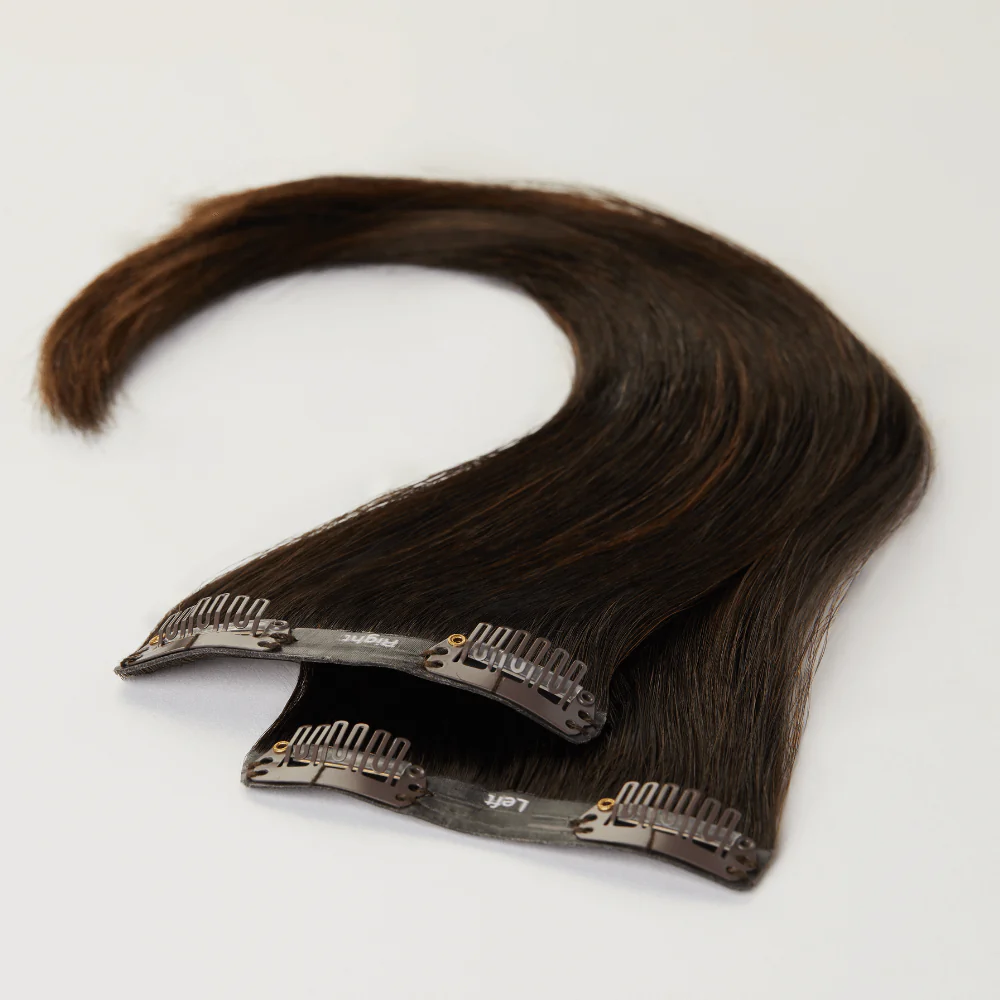 Stranded Hairline Fillers - Colour #2/5 Azalea - Image 2