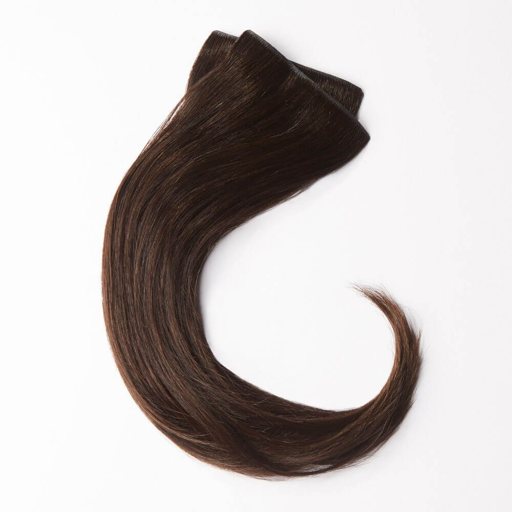 Stranded Hairline Fillers - Colour #2 Nigella