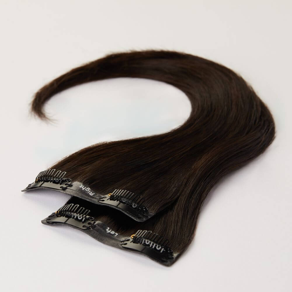 Stranded Hairline Fillers - Colour #2 Nigella - Image 2
