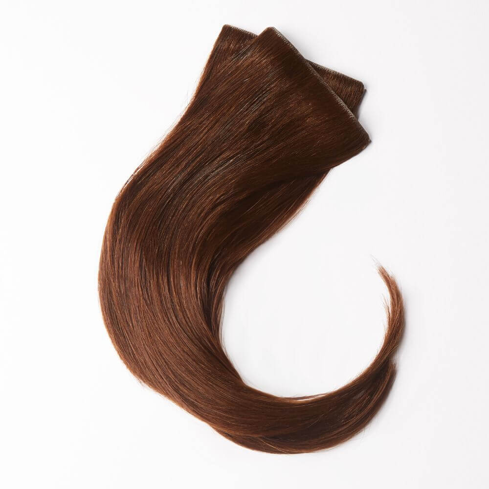 Stranded Hairline Fillers - Colour #4 Chocolate Dahlia