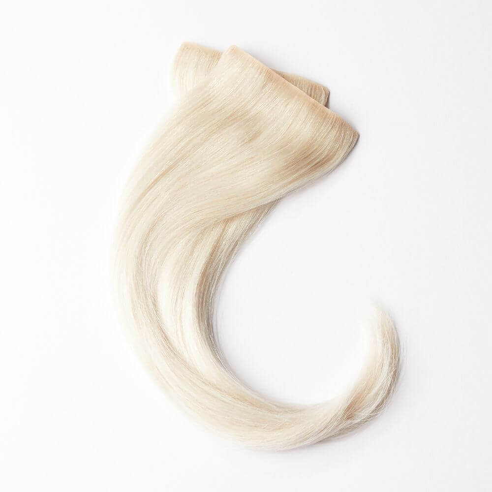 Stranded Hairline Fillers - Colour #600 White Lily