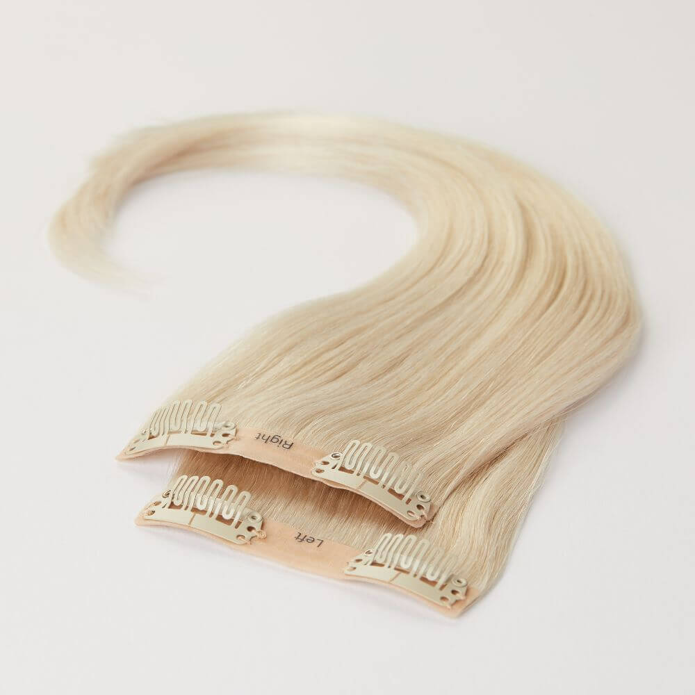 Stranded Hairline Fillers - Colour #600 White Lily - Image 2