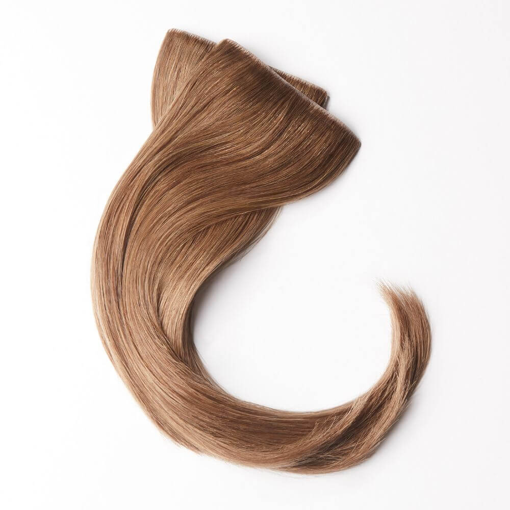 Stranded Hairline Fillers - Colour #8 Hazel Princess