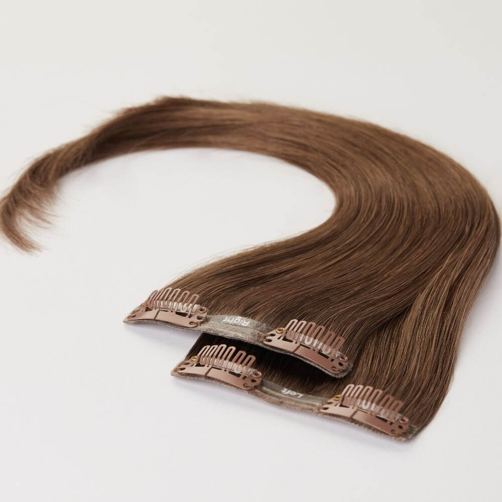 Stranded Hairline Fillers - Colour #8 Hazel Princess - Image 2